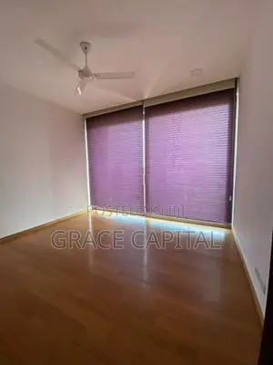 Luxury, Unfurnished apartment for rent, Colombo 7