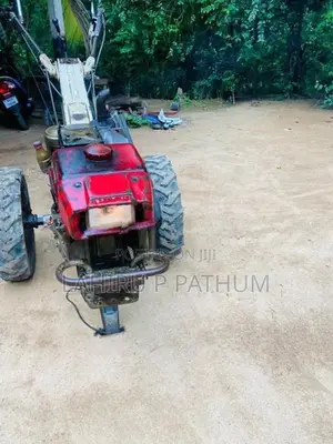 Yanmar 2001