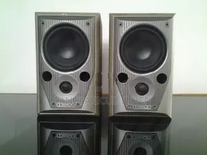 Mission M70 Speaker