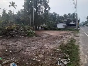 Bare Land for Sale in Kosgoda