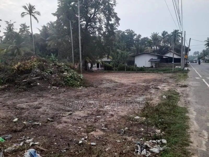 Bare Land for Sale in Kosgoda
