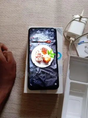 Vivo Y30 (Used)