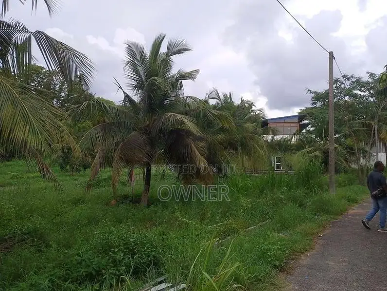 Land for Sale Nawala