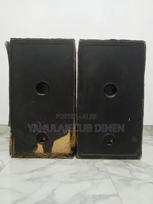 JBL TLX14 Speaker