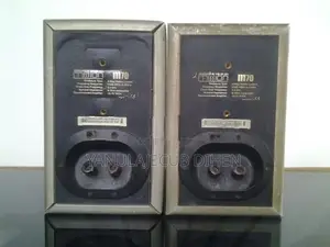 Mission M70 Speaker