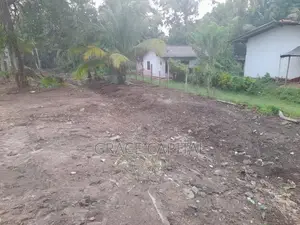 Bare Land for Sale in Kosgoda
