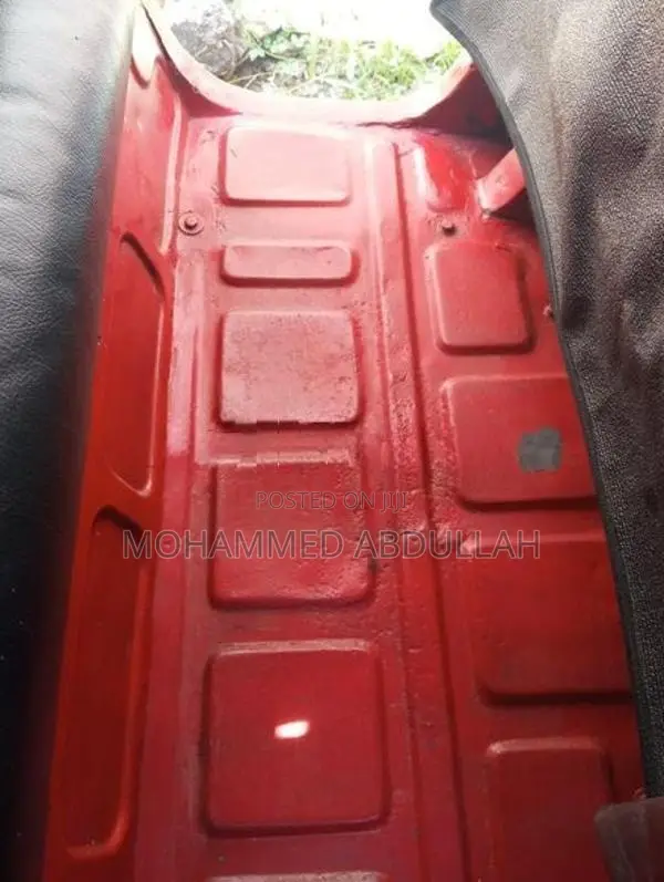 Bajaj RE 1991
