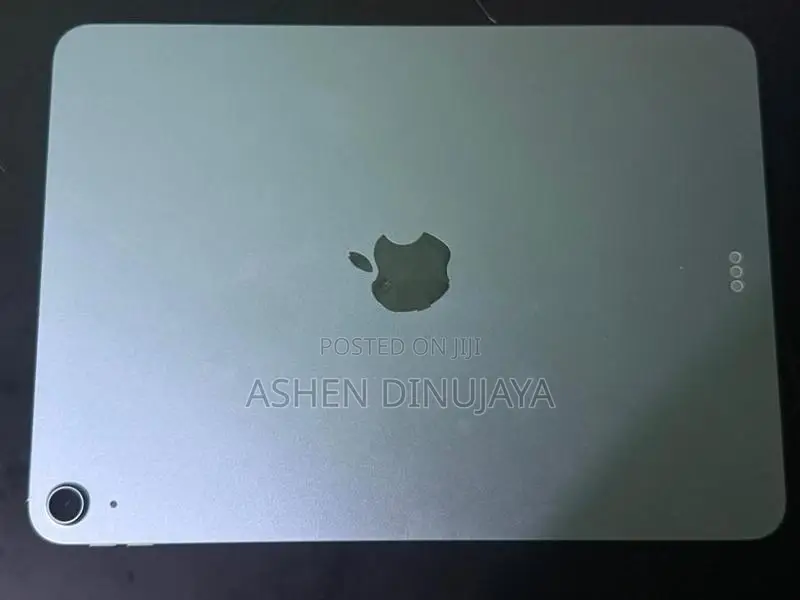 Apple Ipad air 11 256GB (Used)