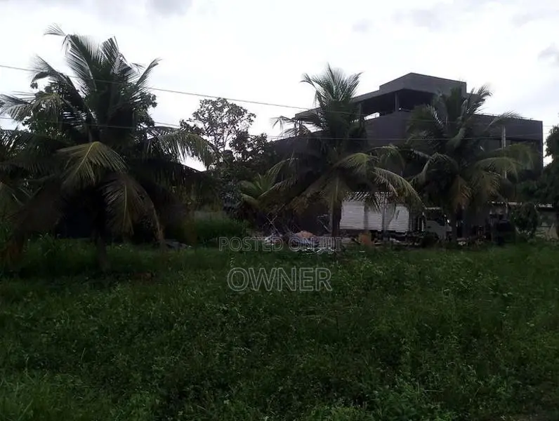 Land for Sale Nawala