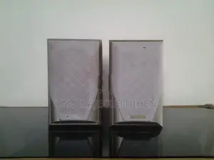 Mission M70 Speaker