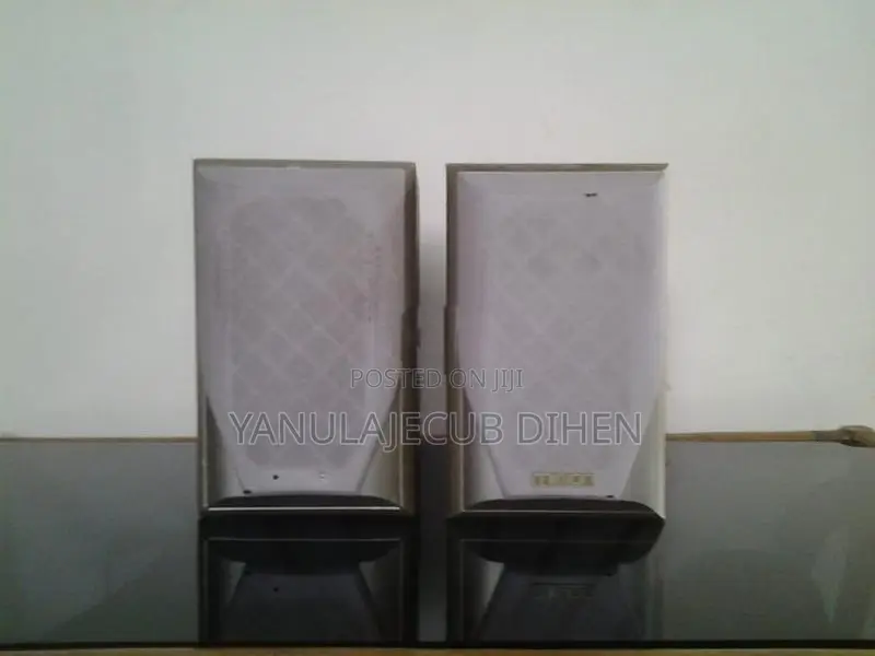 Mission M70 Speaker