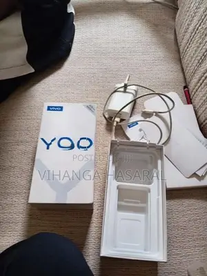 Vivo Y30 (Used)