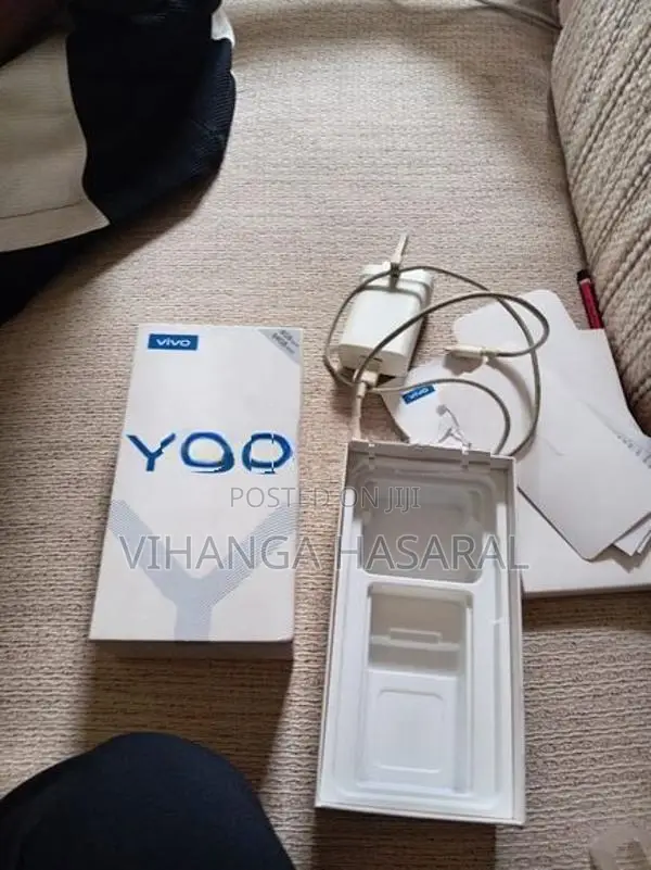 Vivo Y30 (Used)