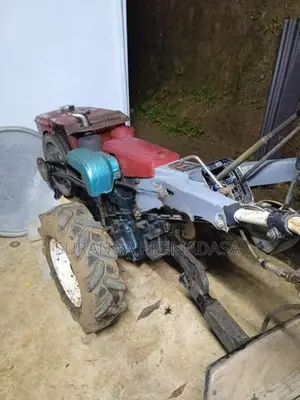 Kubota K700 1995
