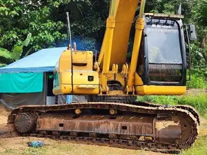 CAT 320C