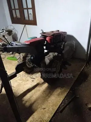 Kubota K700 1995