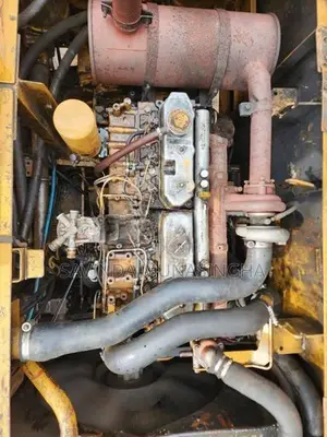 CAT 320C