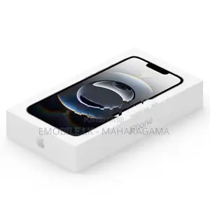 Apple iPhone 16e 128GB (Brand New)