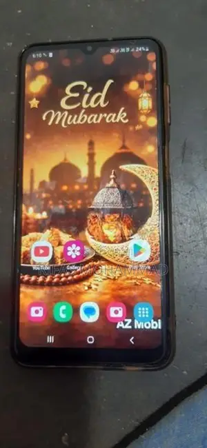 Samsung Galaxy A04s 4GB 64GB (Used)
