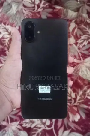 Samsung Galaxy A07 (Used)