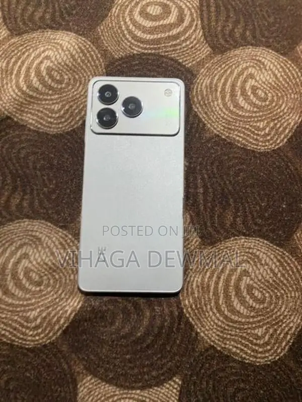 ZTE Blade A71 (Used)
