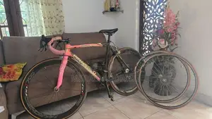 Racing Bicycle