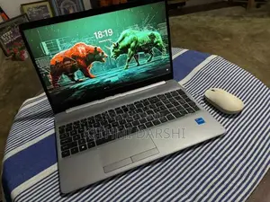 HP G9 Notebook