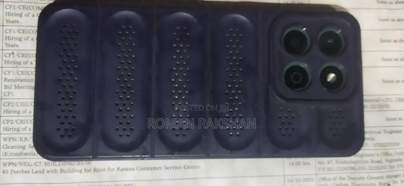 Honor X6b (Used)