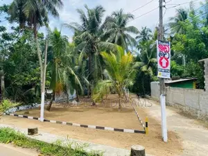 Athurugiriya Habarakada Residency Land for Sale