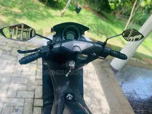 Yamaha N Max 2020