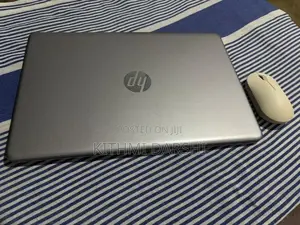 HP G9 Notebook