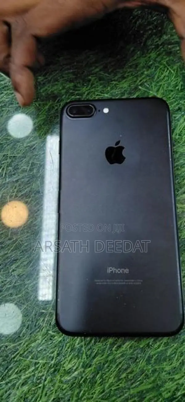Apple iPhone 7 Plus (Used)