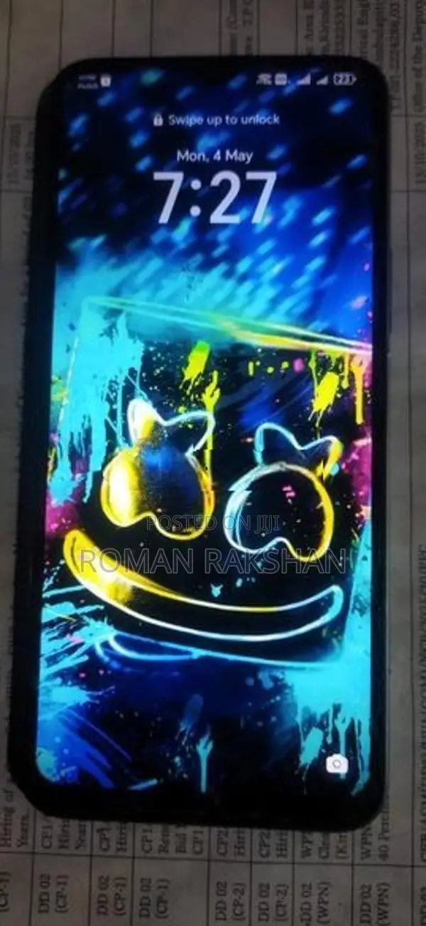 Honor X6b (Used)