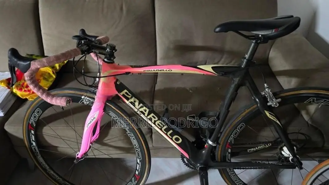 Racing Bicycle