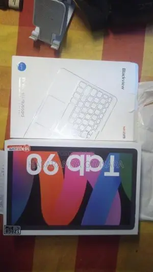 Blackview Tab 90