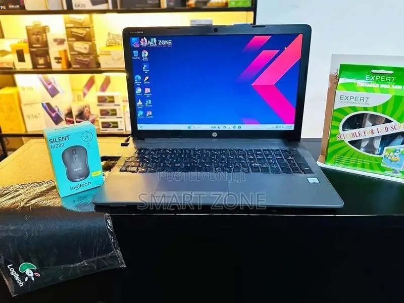 Core i3 7TH GEN |8GB DDR4 RAM |180GB SSD Laptop