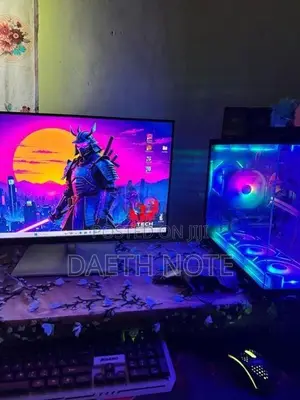 I5 9th Gen PC