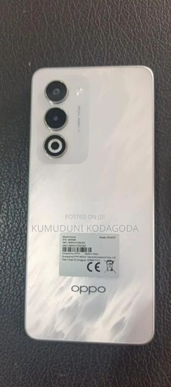 Oppo A5 (Used)