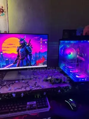 I5 9th Gen PC