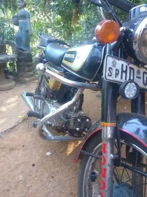 Honda CD 90 benly 2003