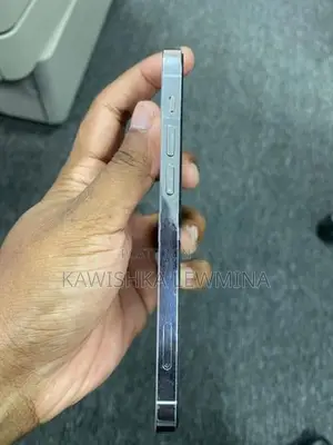 Apple iPhone 12 Pro (Used)