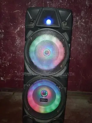 Bluetooth Speaker