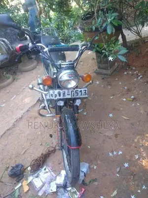 Honda CD 90 benly 2003