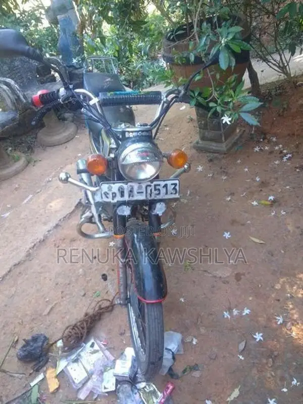 Honda CD 90 benly 2003