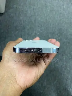 Apple iPhone 12 Pro (Used)
