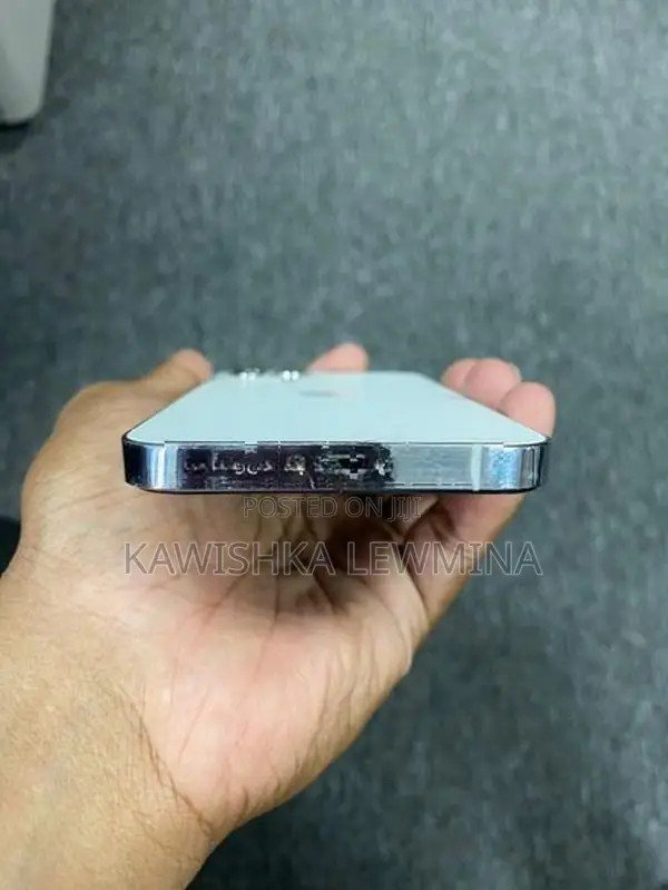Apple iPhone 12 Pro (Used)
