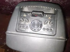 Bluetooth Speaker