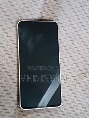 Samsung Galaxy A56 (Used)