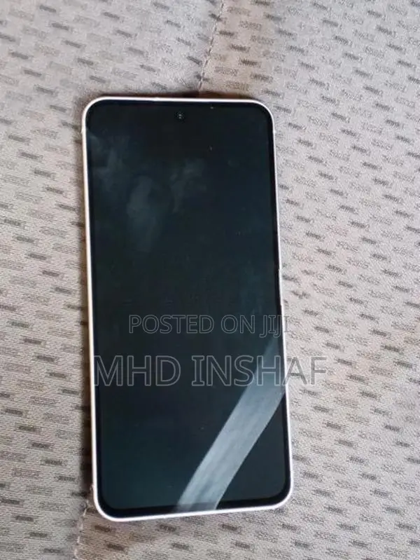 Samsung Galaxy A56 (Used)