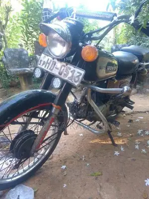 Honda CD 90 benly 2003